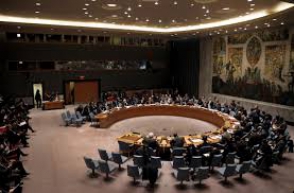 Россия и США внесли в Совбез ООН проект резолюции о перемирии в Сирии
